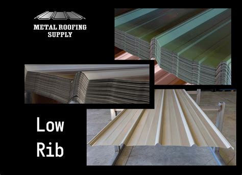 metal roofing supplies cincinnati